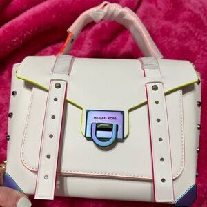 Michael Kors Manhattan Medium bag